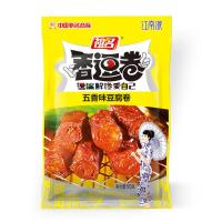祖名五香味香逗卷100g