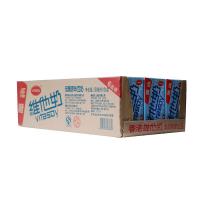 维他奶低糖原味豆奶250ML*24