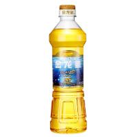金龙鱼 海洋鱼油调和油 700ml