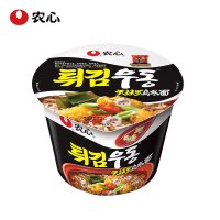 农心 天麸罗乌冬碗面 111g