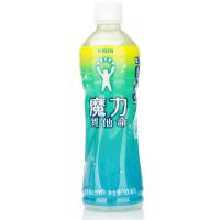 魔力运动饮料柠檬味500ml