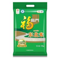 【中粮】福临门金典东北米5kg
