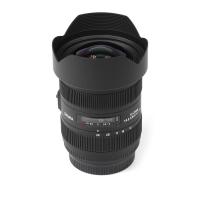 适马(SIGMA) 12-24mm f4.5-5.6 II DG HSM 超广角变焦镜头 佳能卡口