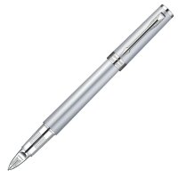 PARKER/派克 精英太空银白夹超滑笔 签字笔