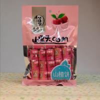 华味亨山楂饼180g