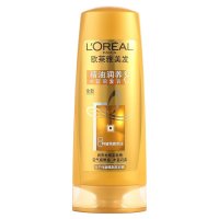 欧莱雅精油润养丰盈润发乳400mL