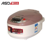 ASD/爱仕达AR-F4016E铝合金陶瓷内胆、微电脑控制电饭煲