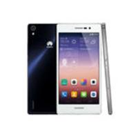 华为手机 Ascend P7（电信TD-LTE版）白色