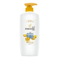 潘婷水润滋养洗发露750ml