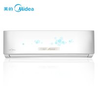 美的空调KFR-23GW/DY-PA402(D3)陶瓷白