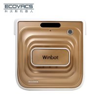 科沃斯（ECOVACS）窗宝 WRN70-EG 全自动智能家用擦窗擦玻璃清洁机器人
