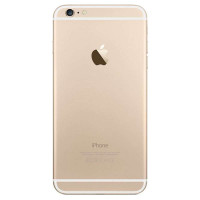 苹果手机iPhone6(64GB 5.5英寸)(金)移动公开版