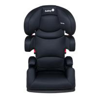 Safety 1st EVOLU-SAFE+儿童汽车座椅 GD86027640(黑色) 安全座椅 葡萄牙原装进口儿童安全座椅 3岁-12岁(15-36kg) 黑色