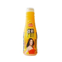 欢乐家生榨芒果汁500ml