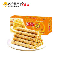 波力鸡蛋卷108g