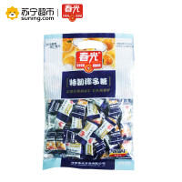 春光特制椰子糖250g
