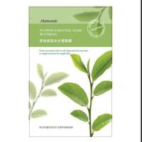 梦妆(MAMONDE)绿茶水分面贴膜