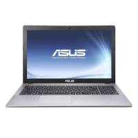 华硕笔记本F550LD4210-554ASC52X10 黑色