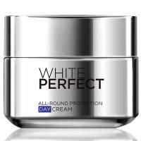 欧莱雅（LOREAL）雪颜科研致白滋润日霜50ml SPF15 PA++