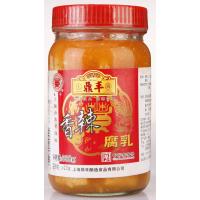 上海鼎丰 香辣腐乳338g
