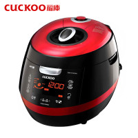 韩国原装进口CUCKOO/福库CRP-HY1072FRIH智能高压电饭煲5L