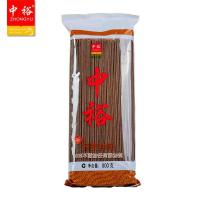 中裕(ZHONGYU)荞麦挂面800g