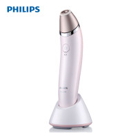 飞利浦(Philips) 微晶紧致嫩肤仪美容仪洁肤仪SC6220 粉色