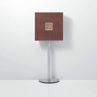 Yamaha/雅马哈ISX-803 迷你音响 家庭影院CD机 台式落地音箱 蓝牙音箱 砖红色