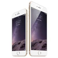 苹果iPhone 6 Plus 16G 金（全网通）DY