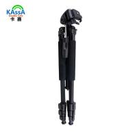 KASSA/卡赛 KS-3740 单反/ 微单相机三脚架