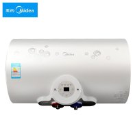 美的（Midea）电热水器 F50-21W8(B) 储水式热水器 50L