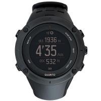 SUUNTO AMBIT3 PEAK Black 拓野3巅峰BLACK SS020677000