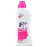 绿伞衣领净200ml