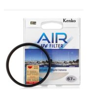 Kenko肯高67mm Air 超薄UV镜