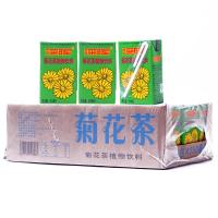 深晖菊花茶植物饮料250ml*24