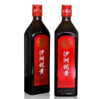 沙洲优黄三年陈500ml
