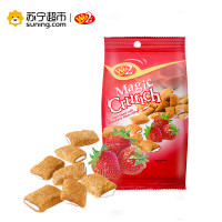 win2 草莓味饼干80g