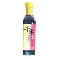 千禾特香酱油500ml