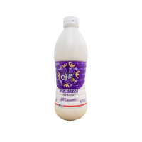 唯怡紫标E植物蛋白饮品1.45L