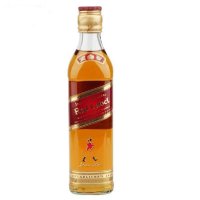 尊尼获加紅牌40度威士忌375ml