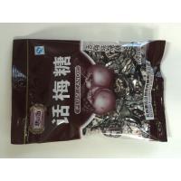 100g话梅糖