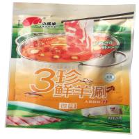 小尾羊 3珍鲜羊涮微辣200g