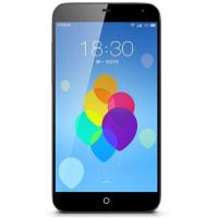 魅族(MEIZU) 手机MX3联通32G（前黑后白)