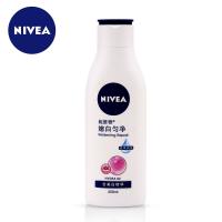 妮维雅温润乳液200mL