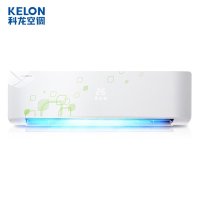 科龙(KELON) 大1匹 冷暖变频静音智能挂机空调 KFR-26GW/EFQSA3(1N05)