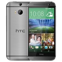 HTC One M8et 移动定制版 钨丝晶 移动4G手机