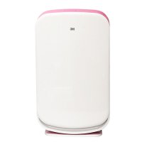 3M 净彩型KJEA200e 空气净化器 专业去除甲醛 PM2.5 净化空气