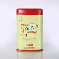 忆江南罐装红茶(铁罐)100克