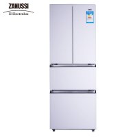 扎努西·伊莱克斯/ZANUSSI ZHM2860LGA 286升法式多门三温区冰箱
