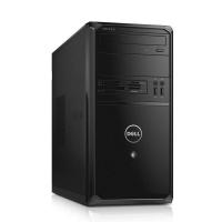 戴尔(DELL)V3900-R5198B台式机主机